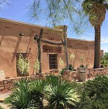 Things To Do The Lost City Museum